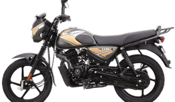 CT 110 X ES NXT 1