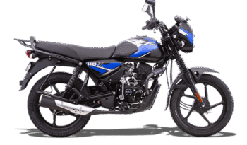 CT 110 X ES NXT