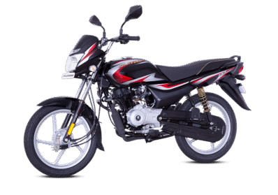 BAJAJ PLATINA 100 ES B6