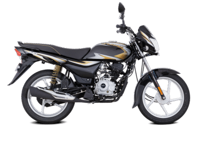 BAJAJ PLATINA 100 ES NXT