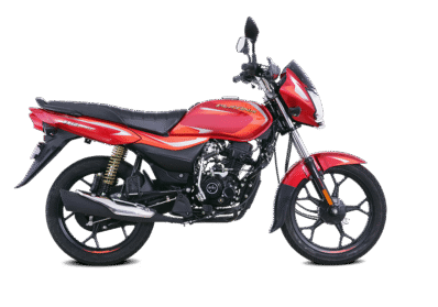 BAJAJ PLATINA 110 DRUM ES NXT