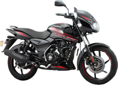 BAJAJ PULSAR 150 TD BT