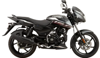 PULSAR N 150 TD BT