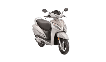 ACTIVA 125 DISC OBD2 B 1