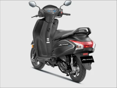 HONDA ACTIVA OBD2B LTD-EDITION