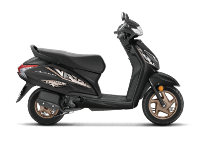 HONDA ACTIVA OBD2B LTD-EDITION