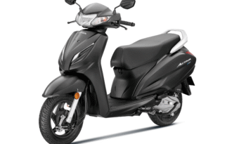 ACTIVA STD OBD2 B 1
