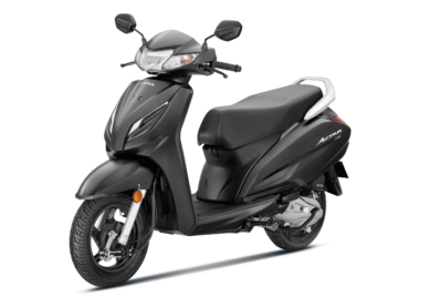 HONDA ACTIVA STD OBD2 B