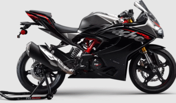 APACHE RR 310 BSIV BASE