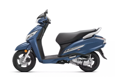 Honda Activa Smart OBD2 B