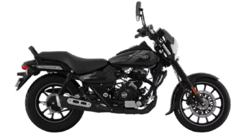 BAJAJ AVENGER 160 STREET 1