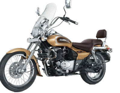 BAJAJ AVENGER 220 CRUISE