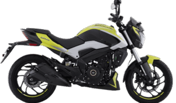 BAJAJ DOMINAR D 250 1