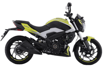 BAJAJ DOMINAR D 250