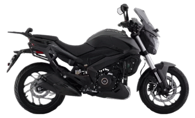 BAJAJ DOMINAR D 400