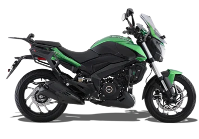 BAJAJ DOMINAR D 400 UG