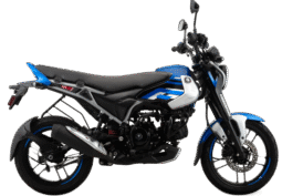BAJAJ FREEDOM 125 DISC LED
