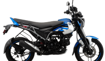 BAJAJ FREEDOM 125 NG04 DISC LED 1