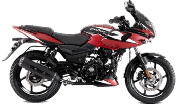 BAJAJ PULSAR 220 F UG 1