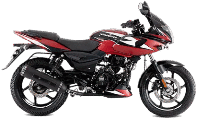 BAJAJ PULSAR 220 F UG