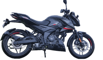 BAJAJ PULSAR N 160 BT 1