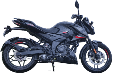 BAJAJ PULSAR N 160 BT