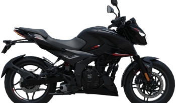 BAJAJ PULSAR N 160 TD DC OBD2B 1