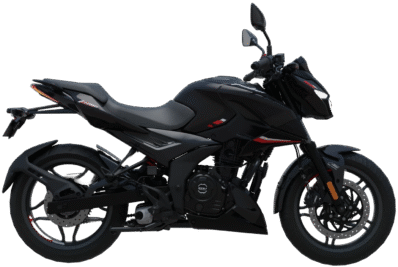 BAJAJ PULSAR N 160 TD DC OBD2B