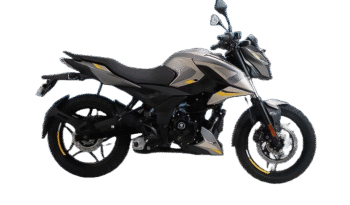 BAJAJ PULSAR N 160 TD SINGLE SEAT 1