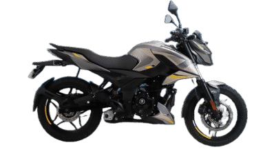 BAJAJ PULSAR N 160 TD SINGLE SEAT