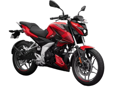 BAJAJ PULSAR N 160 UG