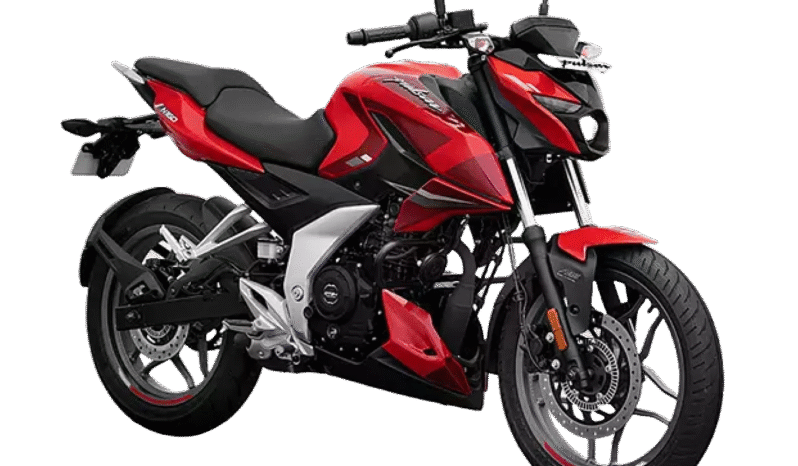 BAJAJ PULSAR N 160 UG