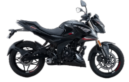 BAJAJ PULSAR NS 160 ABS
