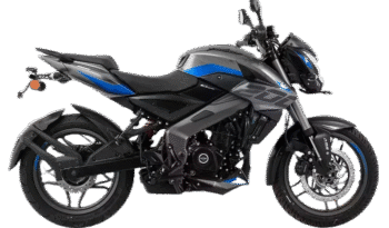 BAJAJ PULSAR NS 200 UG 1