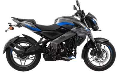 BAJAJ PULSAR NS 200 UG