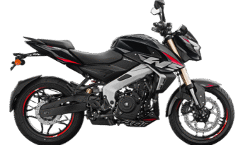 BAJAJ PULSAR NS 400Z UG