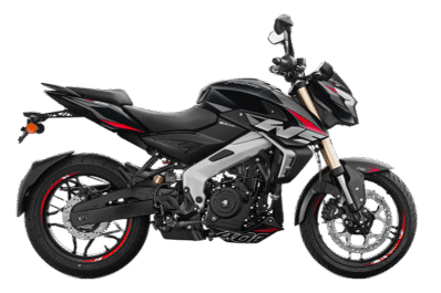 BAJAJ PULSAR NS 400Z UG