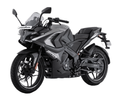BAJAJ PULSAR RS 200 UG