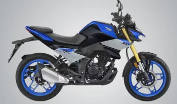 CB125 HORNET OBD2 B 1