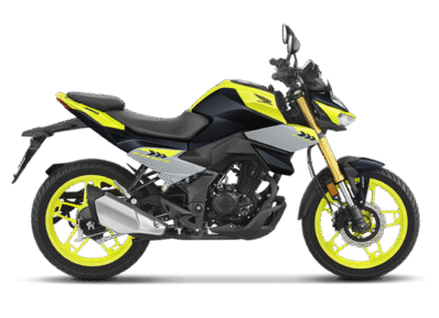 HONDA CB125 HORNET OBD2 B