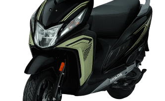 DIO 125 SMART OBD2 B 1