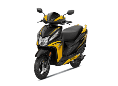 HONDA DIO 125 SMART OBD2 B