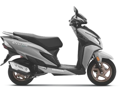 HONDA DIO 125 STD OBD2 B