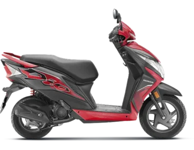 HONDA DIO STD OBD2 B