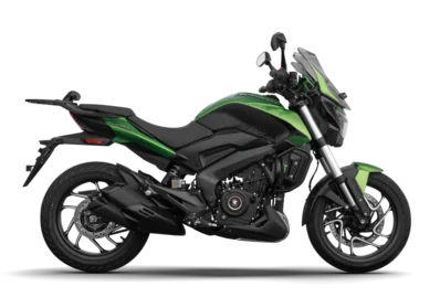 BAJAJ DOMINAR D 400