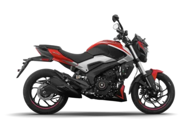 BAJAJ DOMINAR D 250