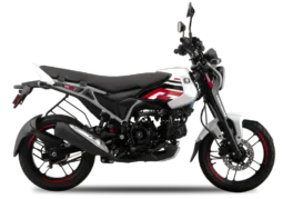 BAJAJ FREEDOM 125 DISC LED