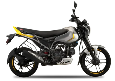 BAJAJ FREEDOM 125 NG04 DRUM