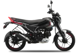 BAJAJ FREEDOM 125 DRUM LED