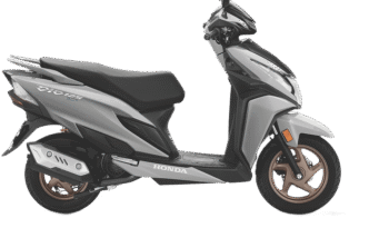 HONDA DIO STD 1